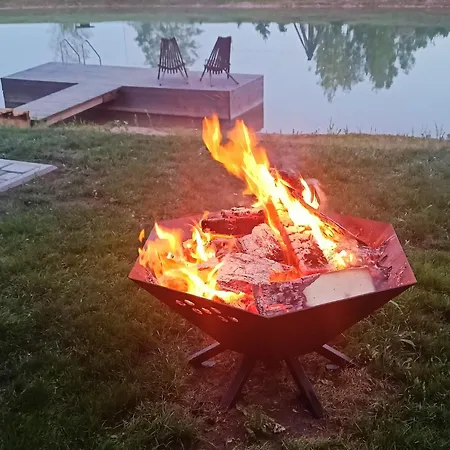 Feriehus Peremehe Saunamaja *