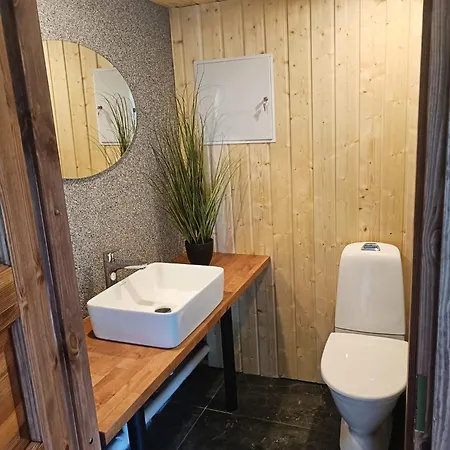 Peremehe Saunamaja Kauda