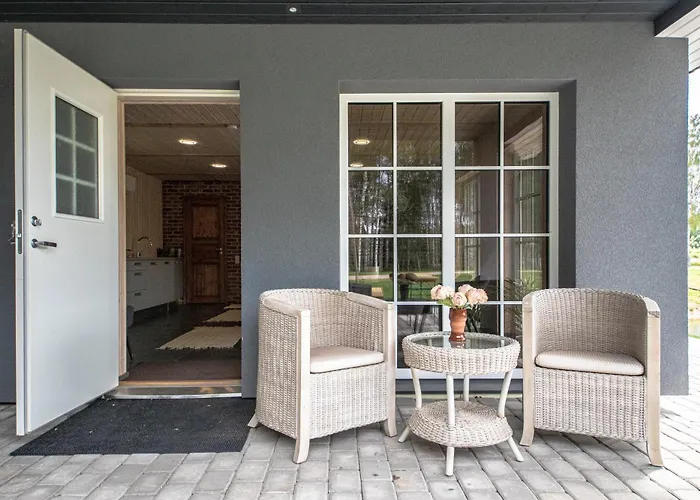 Peremehe Saunamaja * Kauda