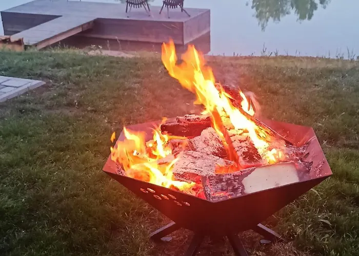 Hébergement de vacances Peremehe Saunamaja *