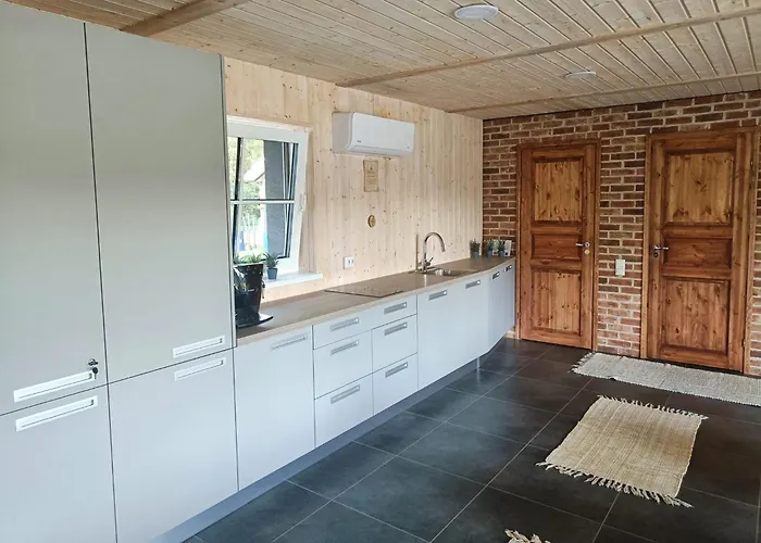 Peremehe Saunamaja * Kauda